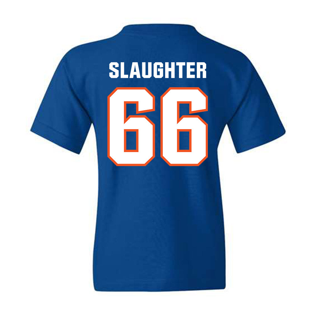 Florida - NCAA Football : Jake Slaughter - Youth T-Shirt