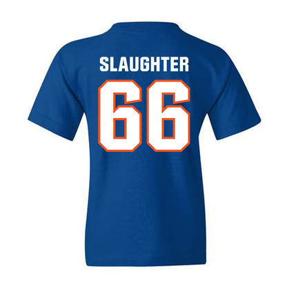 Florida - NCAA Football : Jake Slaughter - Youth T-Shirt