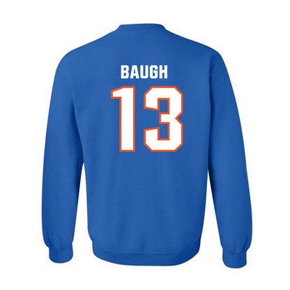 Florida - NCAA Football : Jadan Baugh - Crewneck Sweatshirt
