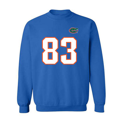 Florida - NCAA Football : Jackson Wade - Crewneck Sweatshirt