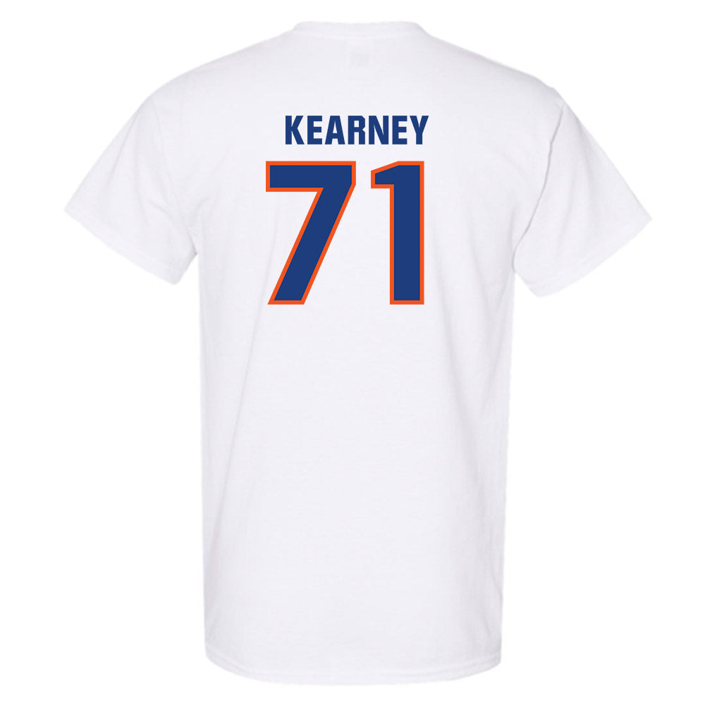 Florida - NCAA Football : Roderick Kearney - T-Shirt