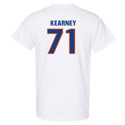 Florida - NCAA Football : Roderick Kearney - T-Shirt
