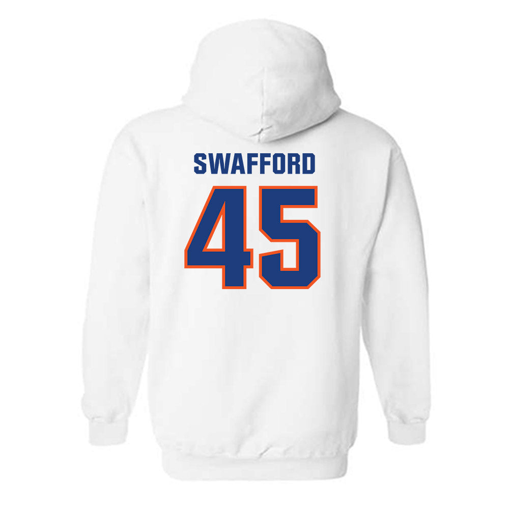 Florida - NCAA Football : Layne Swafford - Hooded Sweatshirt