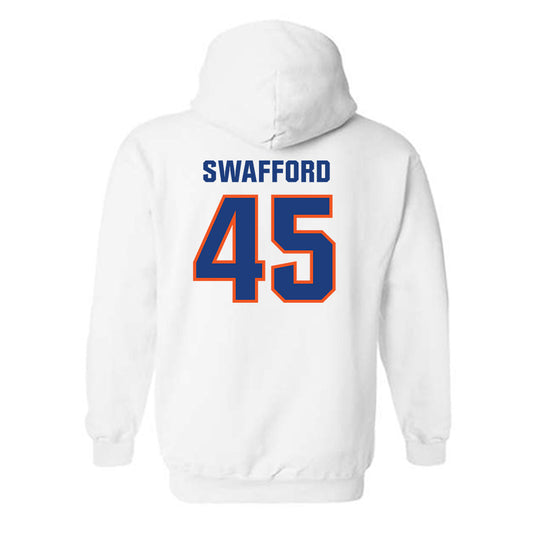 Florida - NCAA Football : Layne Swafford - Hooded Sweatshirt