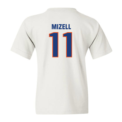 Florida - NCAA Football : Aidan Mizell - Youth T-Shirt