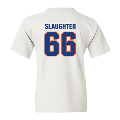 Florida - NCAA Football : Jake Slaughter - Youth T-Shirt