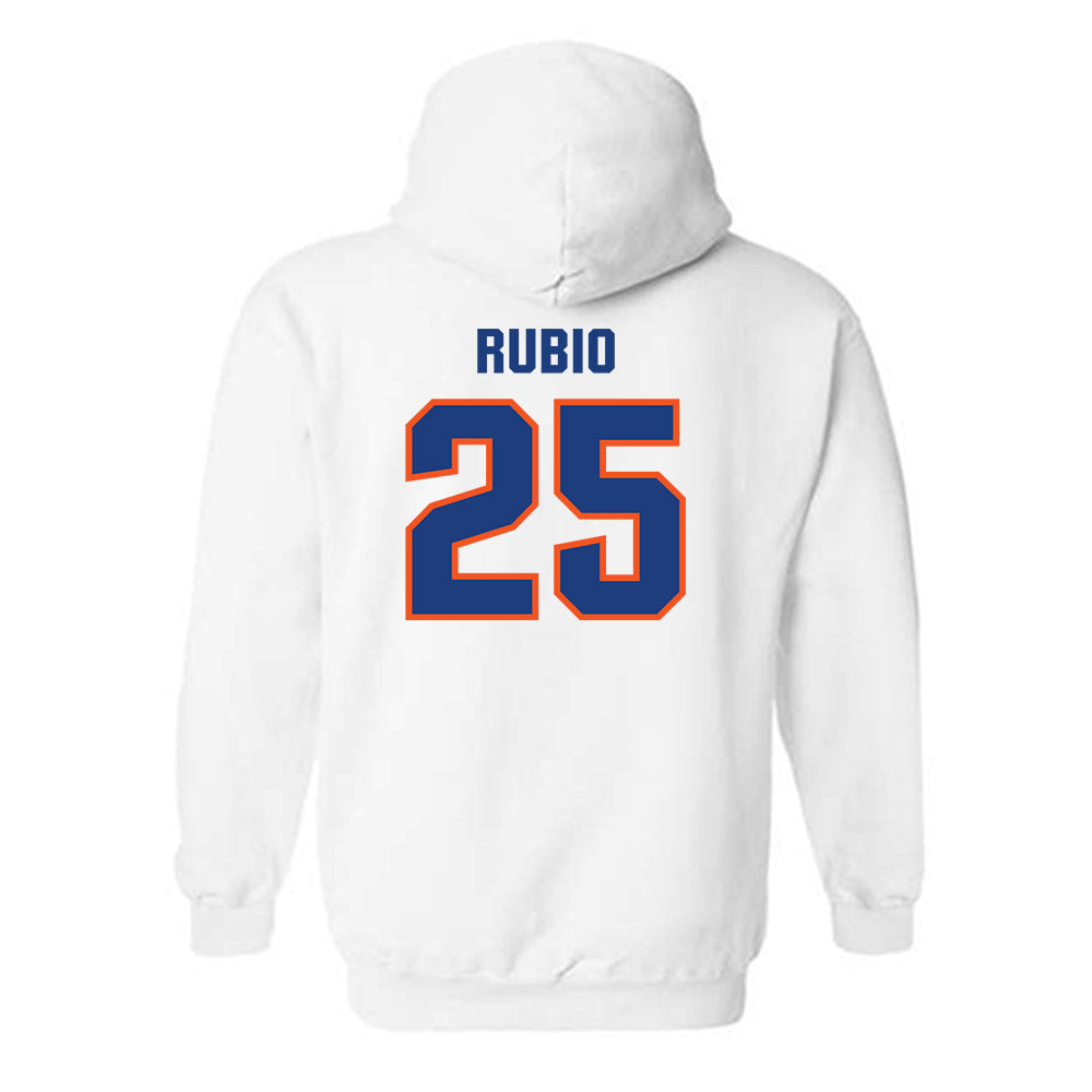 Florida - NCAA Football : Anthony Rubio - Hooded Sweatshirt