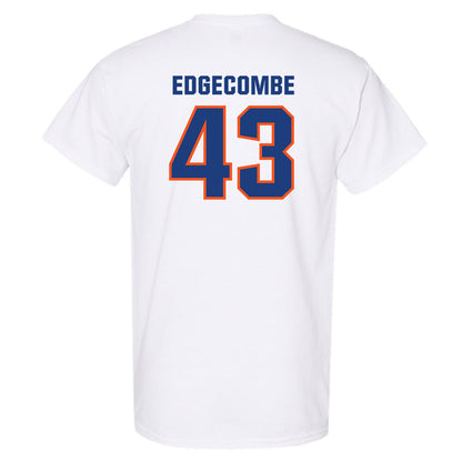Florida - NCAA Football : Jaden Edgecombe - T-Shirt