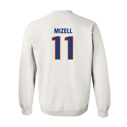 Florida - NCAA Football : Aidan Mizell - Crewneck Sweatshirt