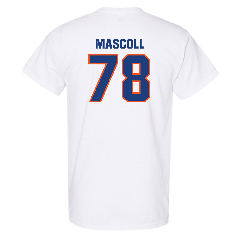 Florida - NCAA Football : Marcus Mascoll - T-Shirt