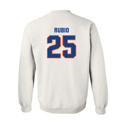 Florida - NCAA Football : Anthony Rubio - Crewneck Sweatshirt