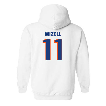 Florida - NCAA Football : Aidan Mizell - Hooded Sweatshirt