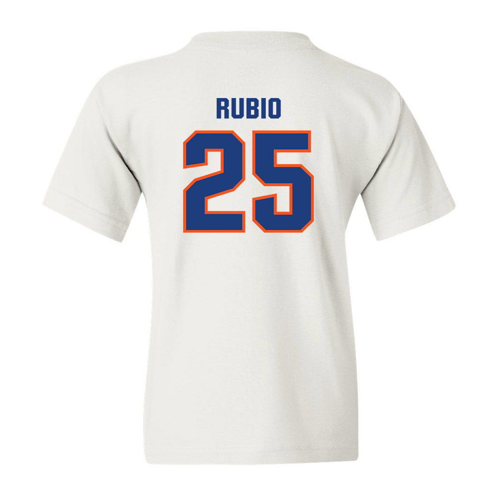 Florida - NCAA Football : Anthony Rubio - Youth T-Shirt