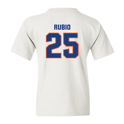 Florida - NCAA Football : Anthony Rubio - Youth T-Shirt