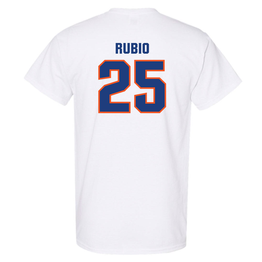 Florida - NCAA Football : Anthony Rubio - T-Shirt