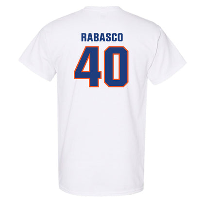 Florida - NCAA Football : Brandon Rabasco - T-Shirt