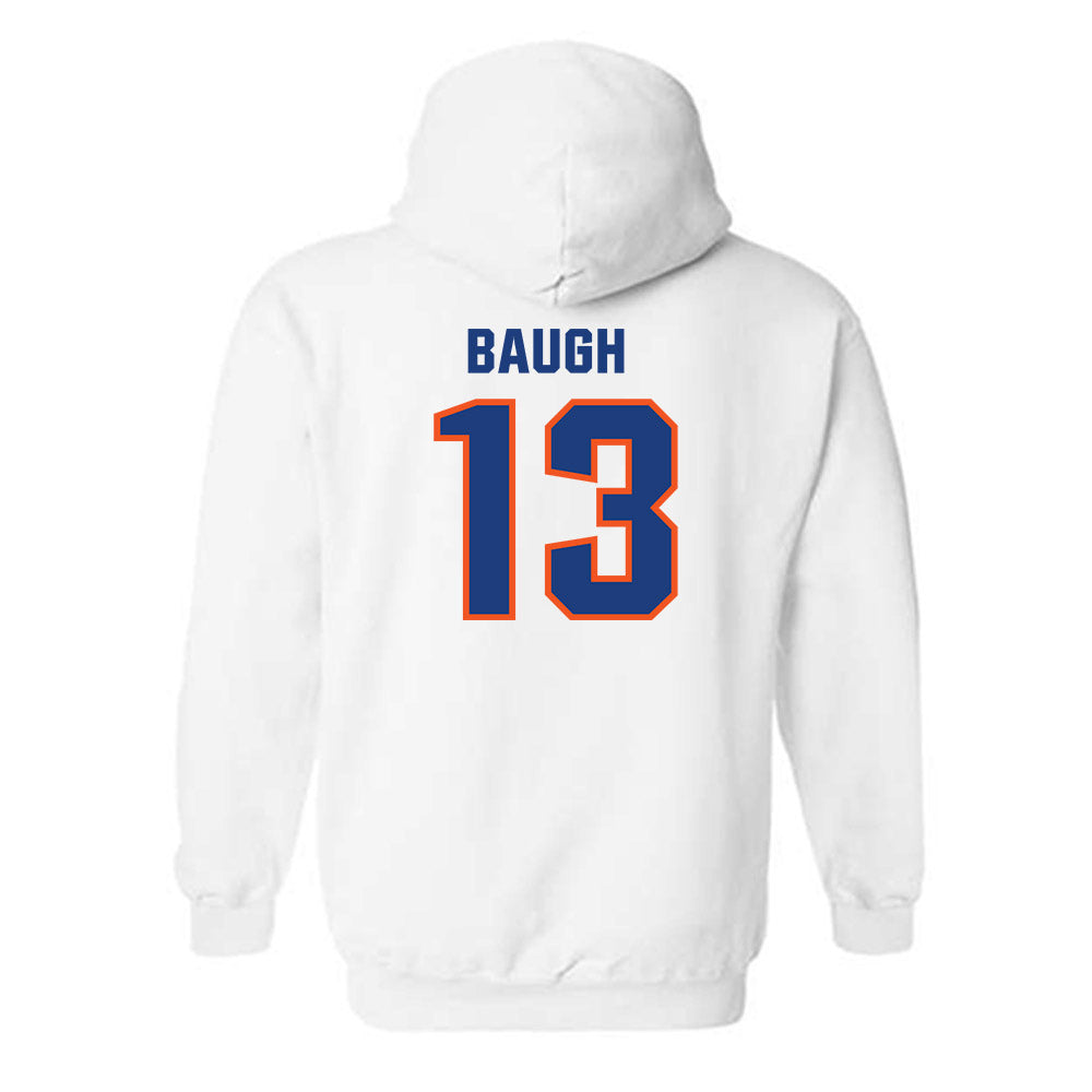 Florida - NCAA Football : Jadan Baugh - Hooded Sweatshirt