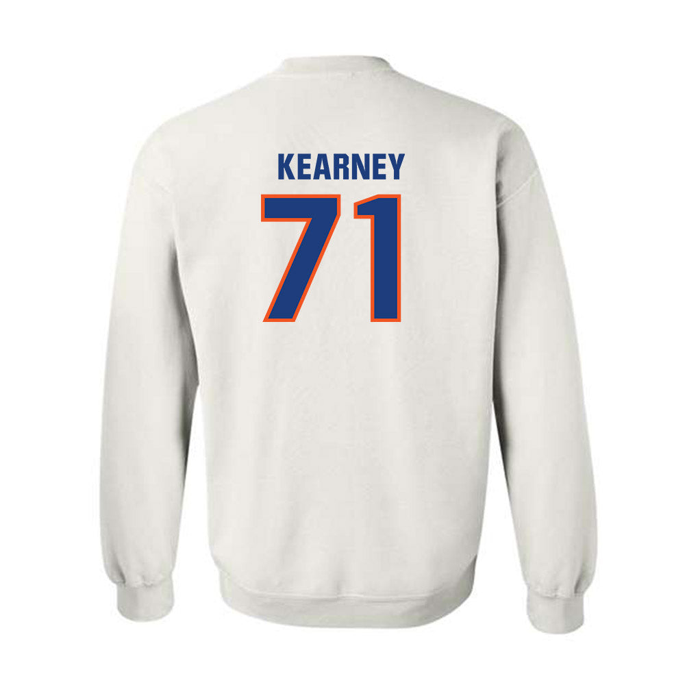Florida - NCAA Football : Roderick Kearney - Crewneck Sweatshirt