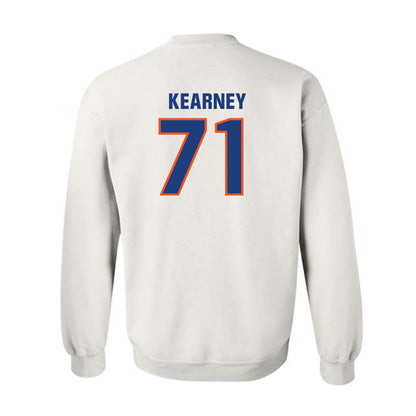 Florida - NCAA Football : Roderick Kearney - Crewneck Sweatshirt
