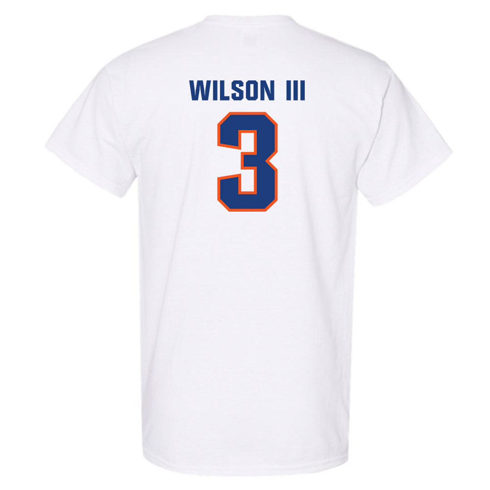 Florida - NCAA Football : Eugene Wilson III - T-Shirt