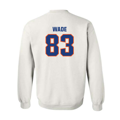 Florida - NCAA Football : Jackson Wade - Crewneck Sweatshirt
