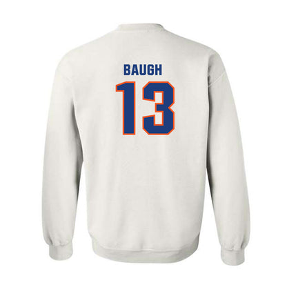 Florida - NCAA Football : Jadan Baugh - Crewneck Sweatshirt