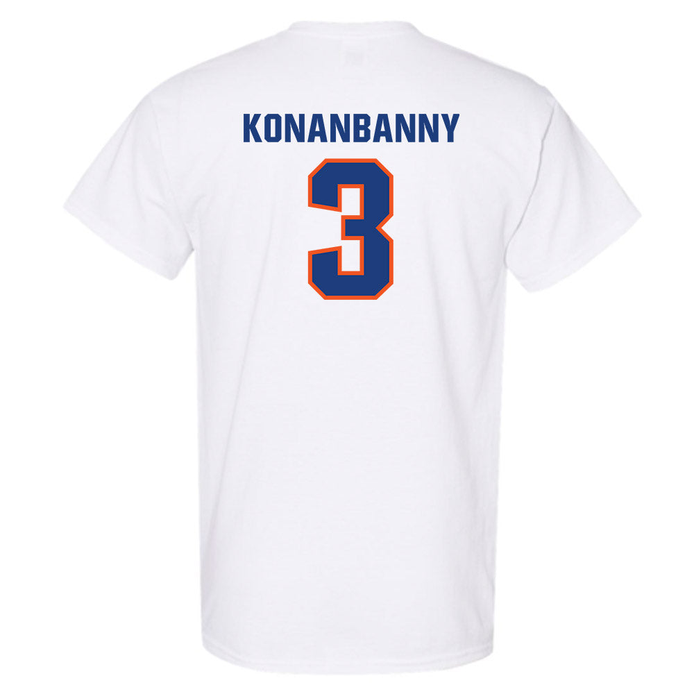 Florida - NCAA Football : Onis Konanbanny - Replica Shersey T-Shirt-1