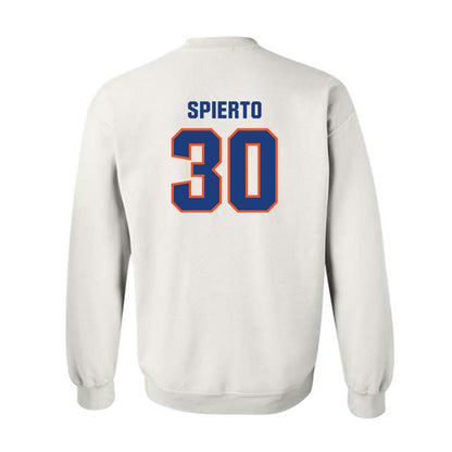 Florida - NCAA Football : Taylor Spierto - Crewneck Sweatshirt