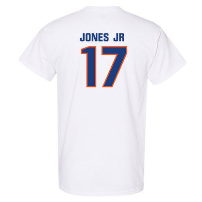 Florida - NCAA Football : Tramell Jones Jr - Replica Shersey T-Shirt-1