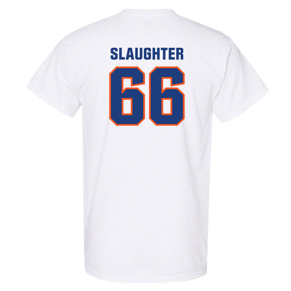 Florida - NCAA Football : Jake Slaughter - T-Shirt