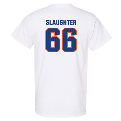 Florida - NCAA Football : Jake Slaughter - T-Shirt