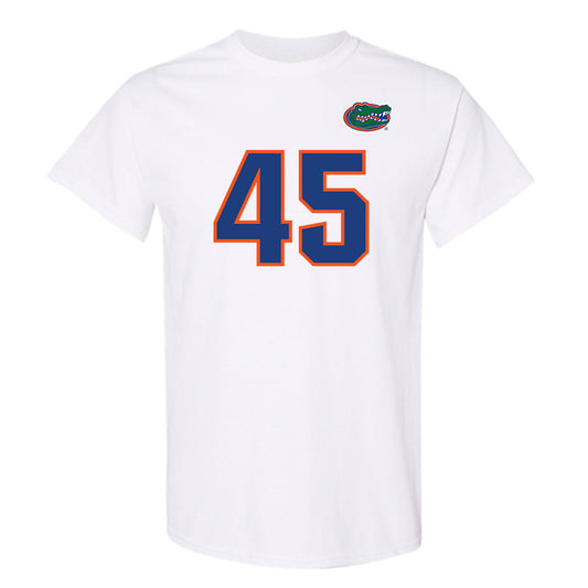 Florida - NCAA Football : Layne Swafford - T-Shirt