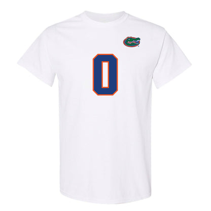 Florida - NCAA Football : Sharif Denson - Replica Shersey T-Shirt-0