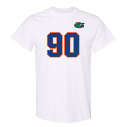 Florida - NCAA Football : Brendan Bett - Replica Shersey T-Shirt-0