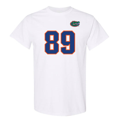 Florida - NCAA Football : Hayden Hansen - T-Shirt
