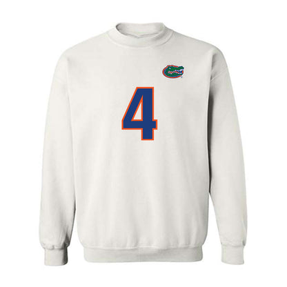 Florida - NCAA Football : Tawaski Abrams - Crewneck Sweatshirt