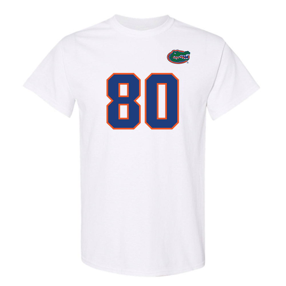 Florida - NCAA Football : Cary Rifenberick - Replica Shersey T-Shirt-0