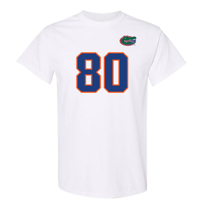 Florida - NCAA Football : Cary Rifenberick - Replica Shersey T-Shirt-0