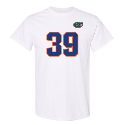 Florida - NCAA Football : Brayden Slade - Replica Shersey T-Shirt-0