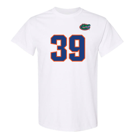 Florida - NCAA Football : Brayden Slade - Replica Shersey T-Shirt-0