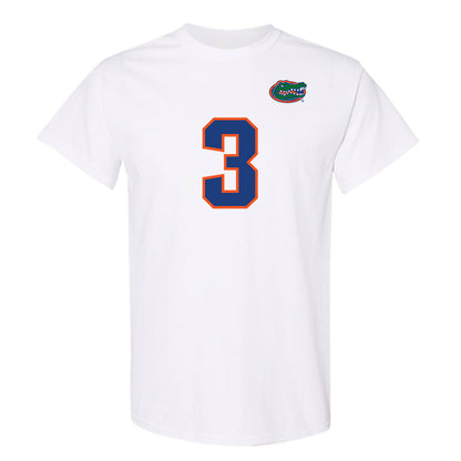 Florida - NCAA Football : Eugene Wilson III - T-Shirt