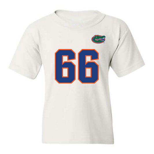 Florida - NCAA Football : Jake Slaughter - Youth T-Shirt