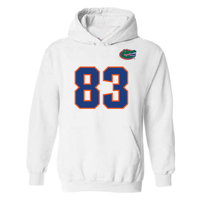 Florida - NCAA Football : Jackson Wade - Hooded Sweatshirt