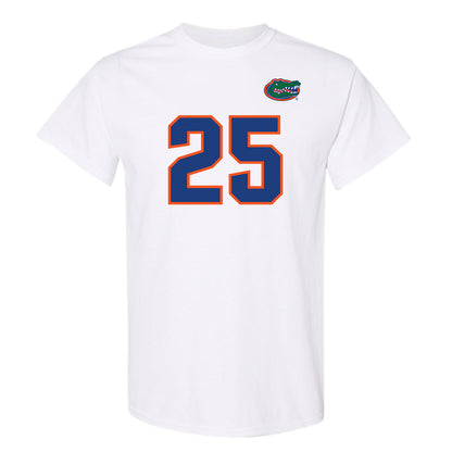 Florida - NCAA Football : Anthony Rubio - T-Shirt