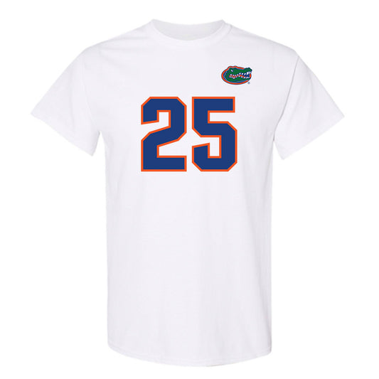 Florida - NCAA Football : Anthony Rubio - T-Shirt