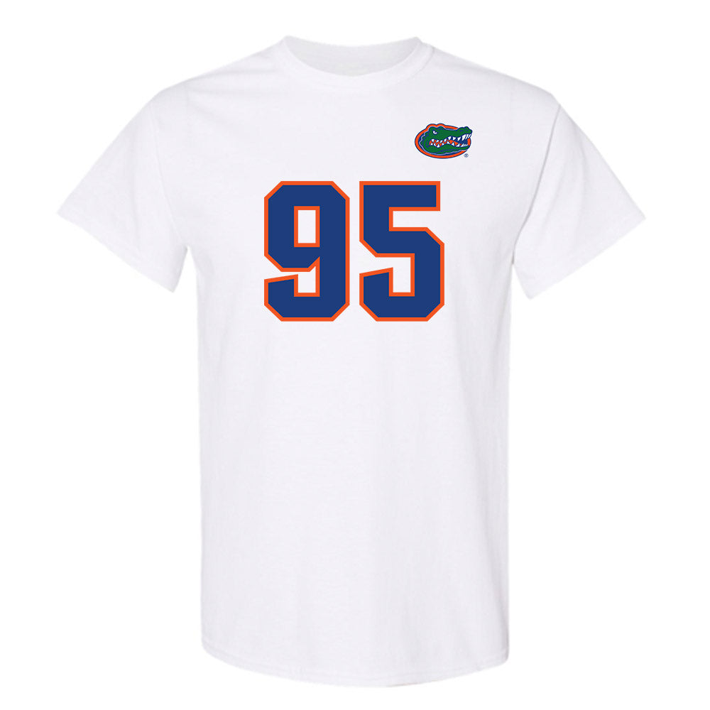Florida - NCAA Football : Jamari Lyons - T-Shirt
