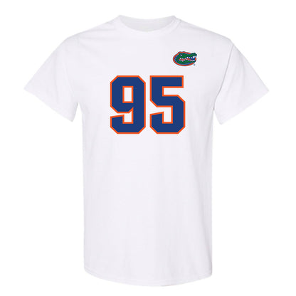 Florida - NCAA Football : Jamari Lyons - T-Shirt