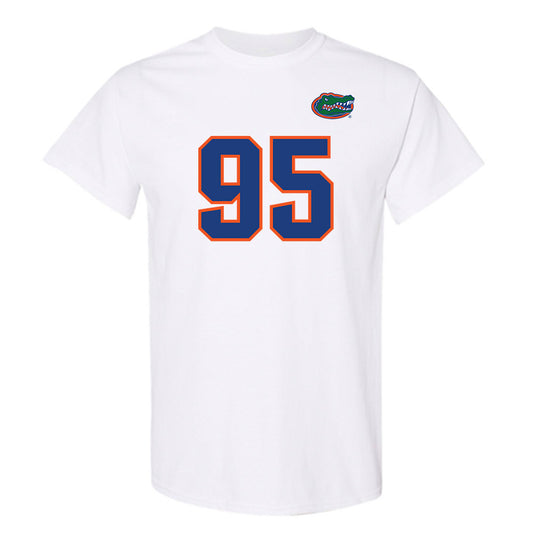 Florida - NCAA Football : Jamari Lyons - T-Shirt