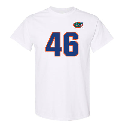 Florida - NCAA Football : Hayden Craig - Replica Shersey T-Shirt-0