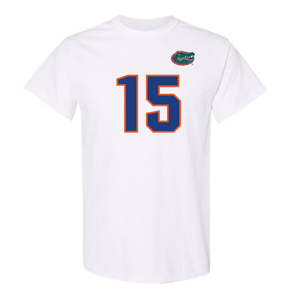 Florida - NCAA Football : Derek Wingo - T-Shirt